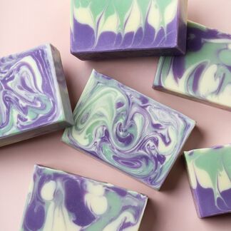3 Great Soap Swirl Techniques for Beginners