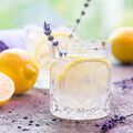 Lavender Lemonade Flavor Oil - 2 oz