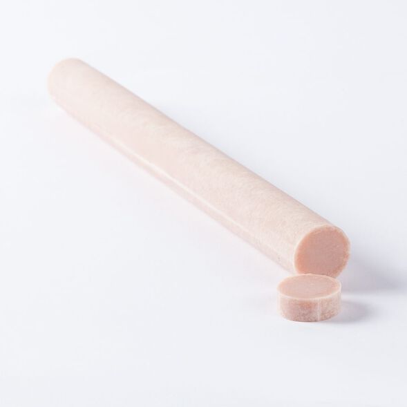 Mini Round Silicone Column Mold for Soap Making