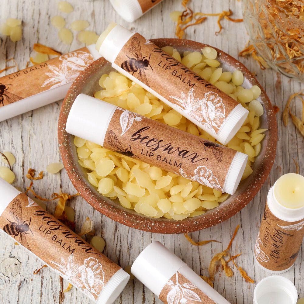 DIY Lip Balm Making Kits | Lib Balm Starter Kits | Bramble Berry DIY Lip Balm Making Kits | Lib Balm Starter Kits | Bramble Berry