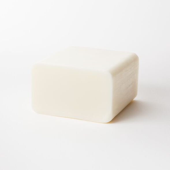 SFIC Goat Milk Melt And Pour Soap Base - 25 lbs - premium solid block