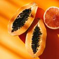 Juicy Papaya Mango Fragrance Oil - 2 oz