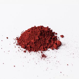 Brick Red Oxide Pigment - .2 oz