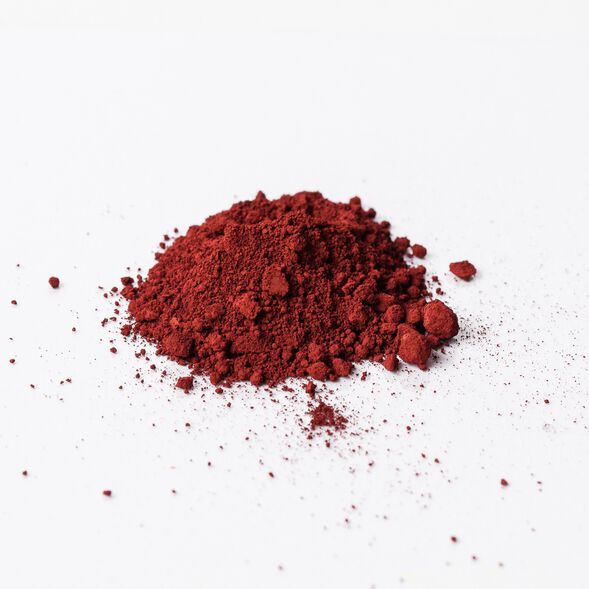 Brick Red Oxide Pigment