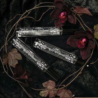 Perfume Project