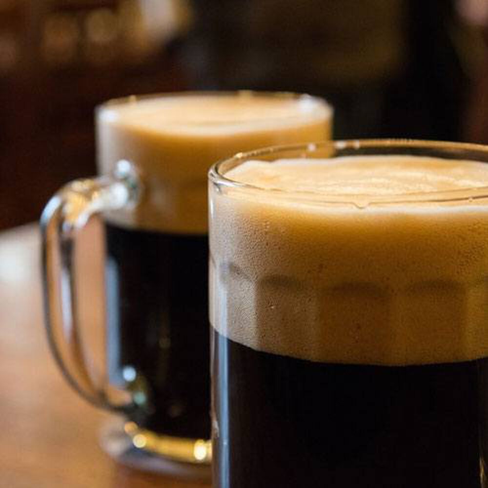 Oatmeal Stout Fragrance Oil Bramble Berry