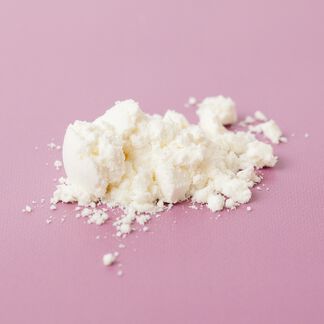 Powdered Goat Milk - 1 lb