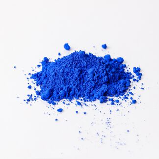 Ultramarine Blue Pigment - .2 oz