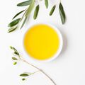 Olive Oil - Pure - 1 lb