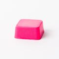 Electric Bubble Gum Color Block for Soap Making
