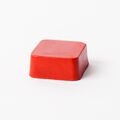 Perfect Red Color Block - 1 Block