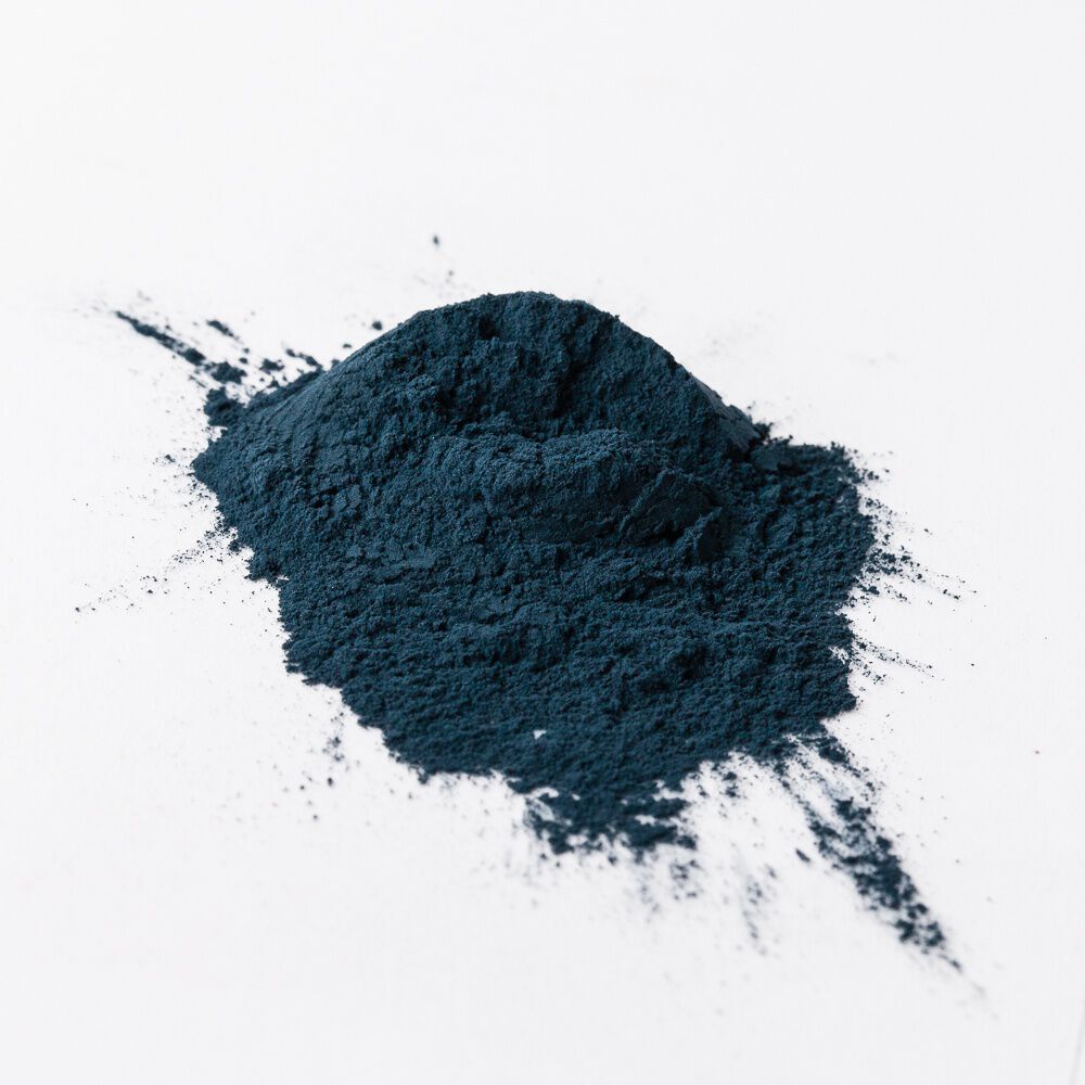 Indigo Powder - Natural Dye – Tame the Spirit