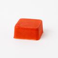 Sunset Orange Color Block for Soap Making