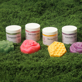Wildflower Garden Colorant Collection