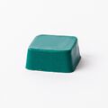 Hydrated Chrome Green Color Block - 1 Block