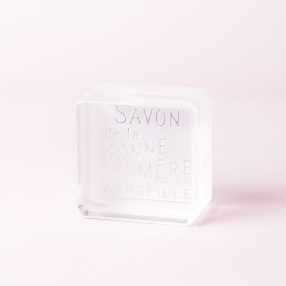 DISCONTINUED - Savon Soap Stamp