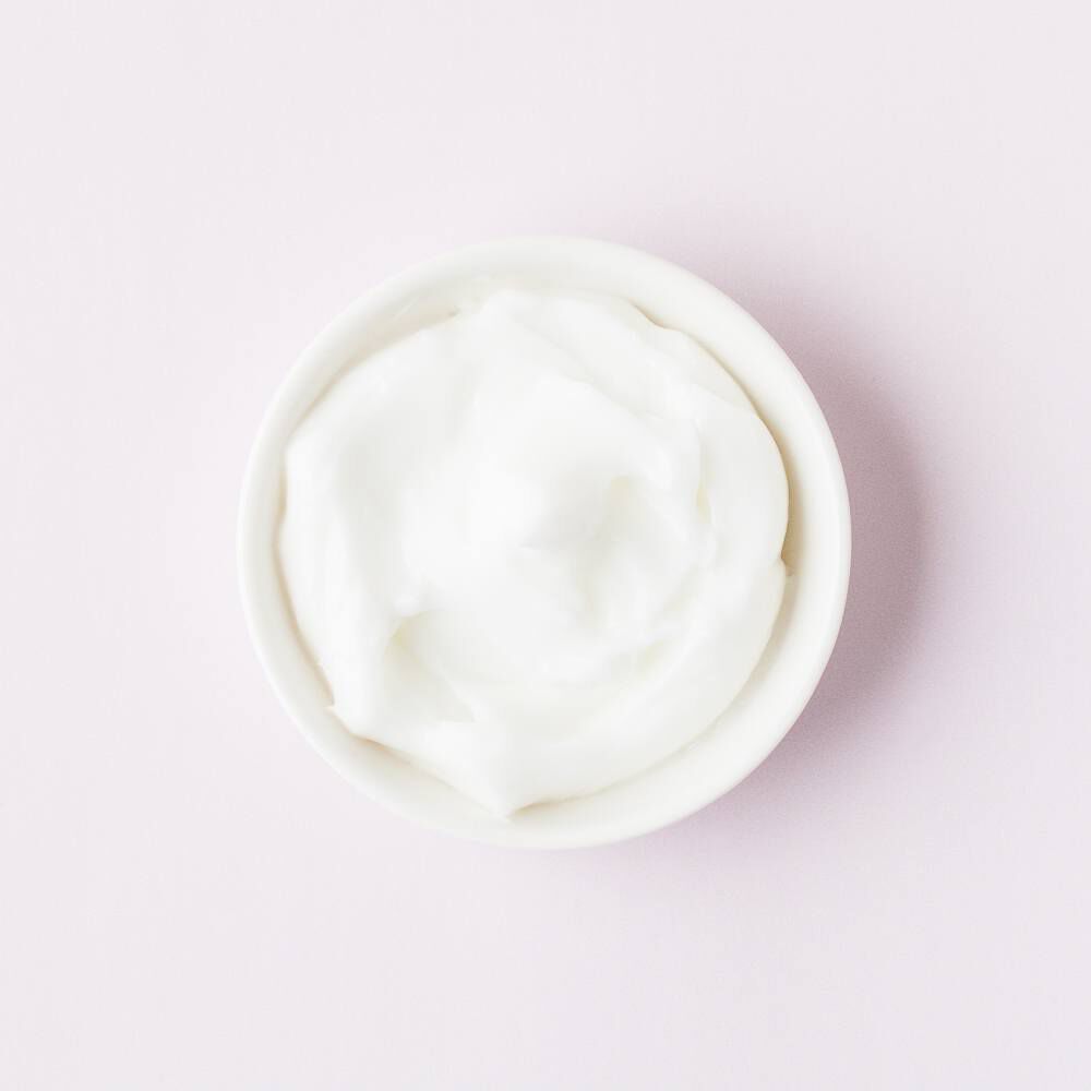 body cream base