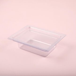Lidded Mold and Package - 1 mold