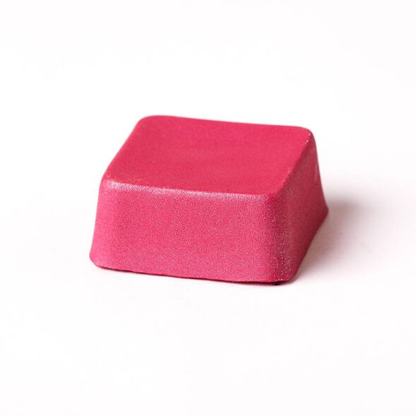 Rose Pearl Color Block - 1 Block