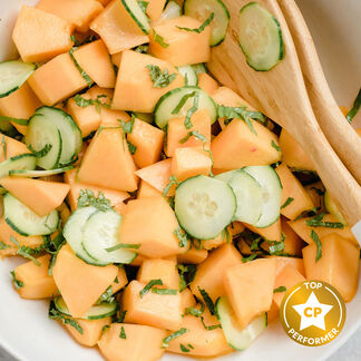 Cucumber Melon Candle and Soap Fragrance Oil