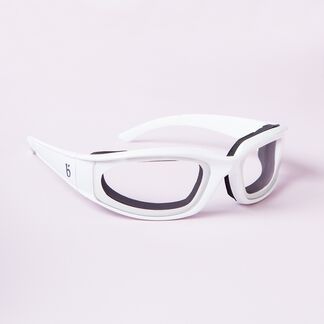 Soap Making Goggles - White