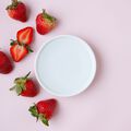Strawberry Extract - 1 oz