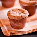 Pumpkin Souffle Fragrance Oil - 1.75 oz