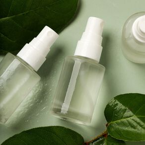 Hyaluronic Facial Spray Project