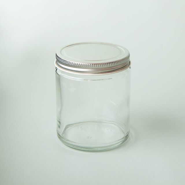 Glass 9 oz - 16 oz Candle Making & Soap Making Jars & Containers