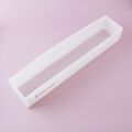 Silicone Liner for 5 lb Wood Mold Soap Making