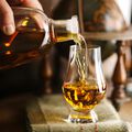 Scotch Whisky Fragrance Oil - 2 oz
