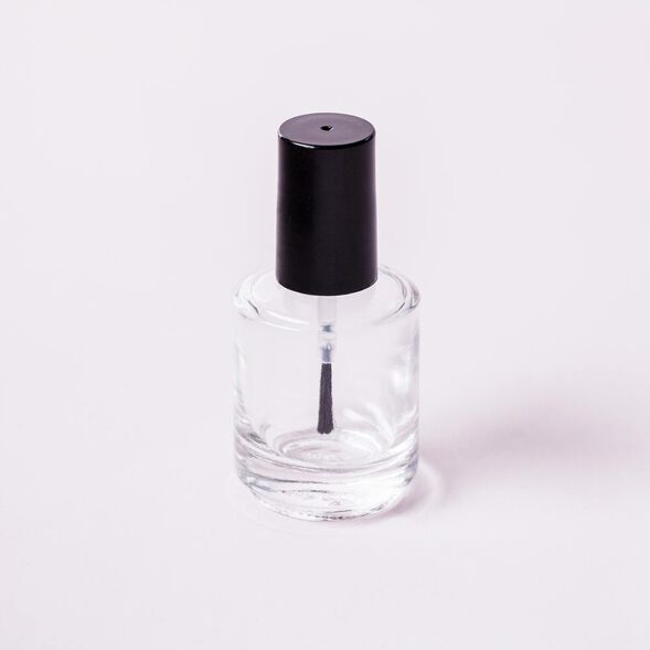 Nail Polish Bottle, 15ml | Bramble Berry