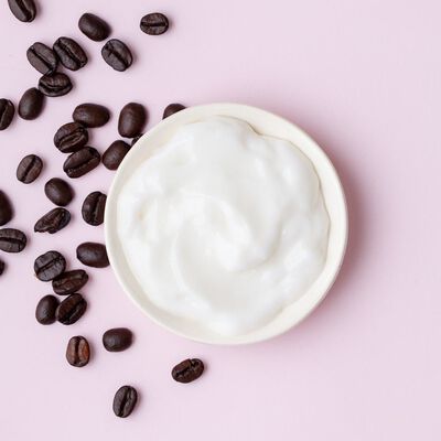 DISCONTINUED - Espresso Lotion Base