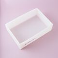 Silicone Liner for 9 Bar Mold Soap Making