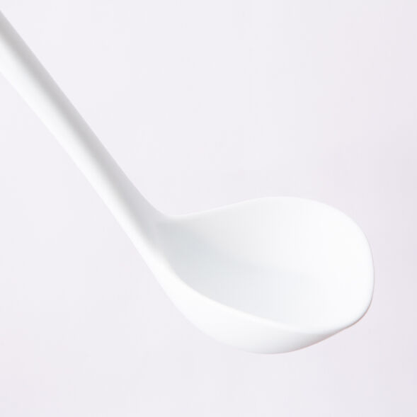 DISCONTINUED - Easy Grip Silicone Ladle