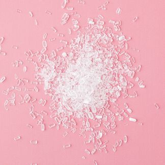 Epsom Salt - Coarse - 1 oz