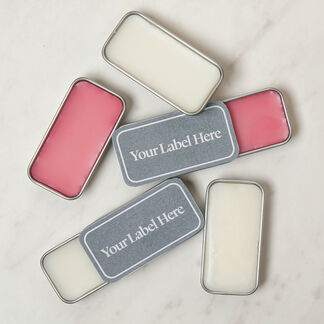 Sample Lip Balm - 1/3 oz