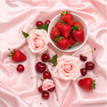 Berry Silk Fragrance Oil - Trial Size