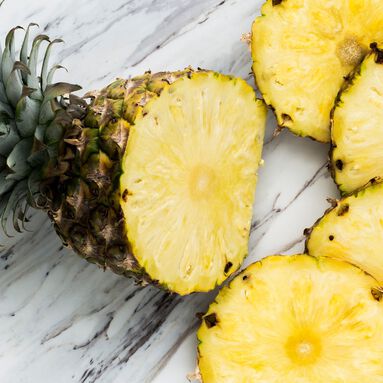 Natural Lychee Pineapple Fragrance Oil | BrambleBerry