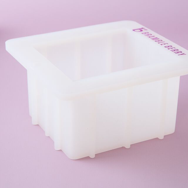 Silicone Loaf Mold