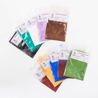 Pigment Sampler - 1 Pack