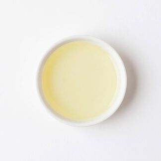 Massage Oil Base in a bowl