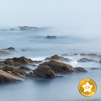 Marine Mist Fragrance Oil