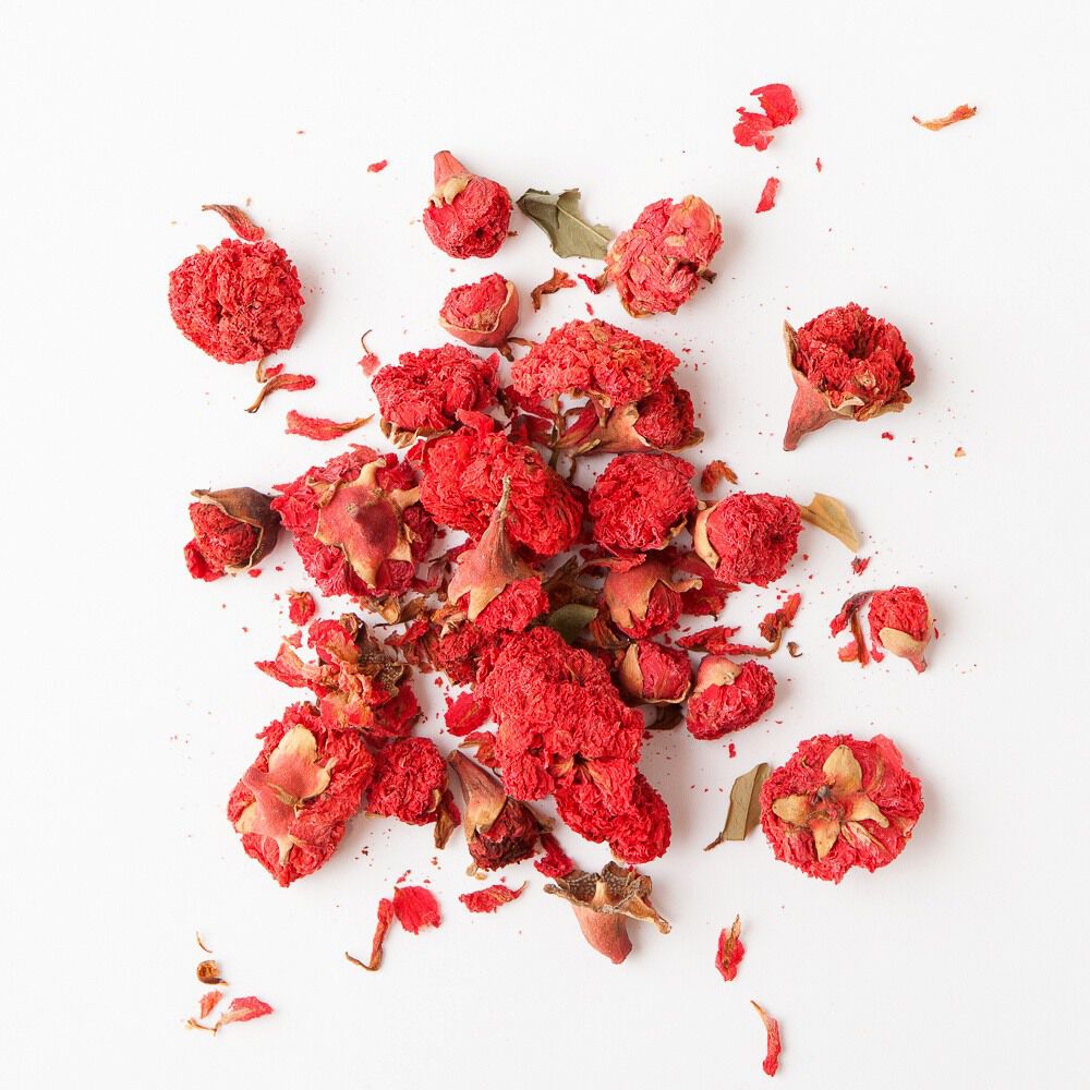 Dried Roses, 3oz