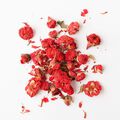 Pomegranate Flowers - 3 oz
