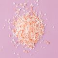 Pink Sea Salt - Coarse - 2 lbs