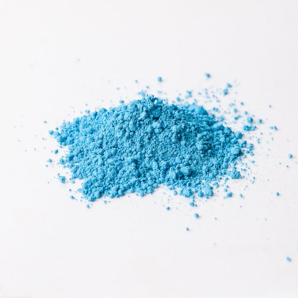 DISCONTINUED - Neon Blue Raspberry Colorant