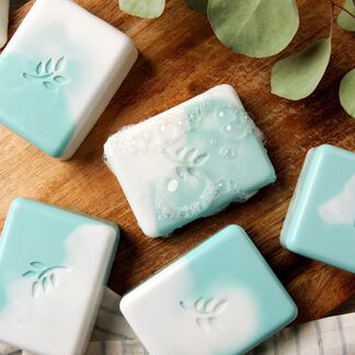 Buttermilk Soap Kit - Domestic