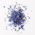 Blue Cornflower Petals - 3 oz