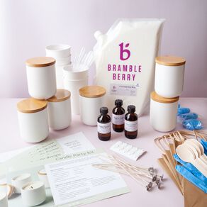 Candle Party Kit - Domestic